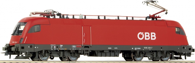Electric locomotive Rh 1016 Digital with Sound<br /><a href='images/pictures/Roco/72455.jpg' target='_blank'>Full size image</a>